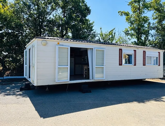Quels sont les avantages d’un mobil home ?