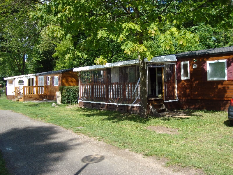 Comment trouver un mobil-home d’occasion en Auvergne ?