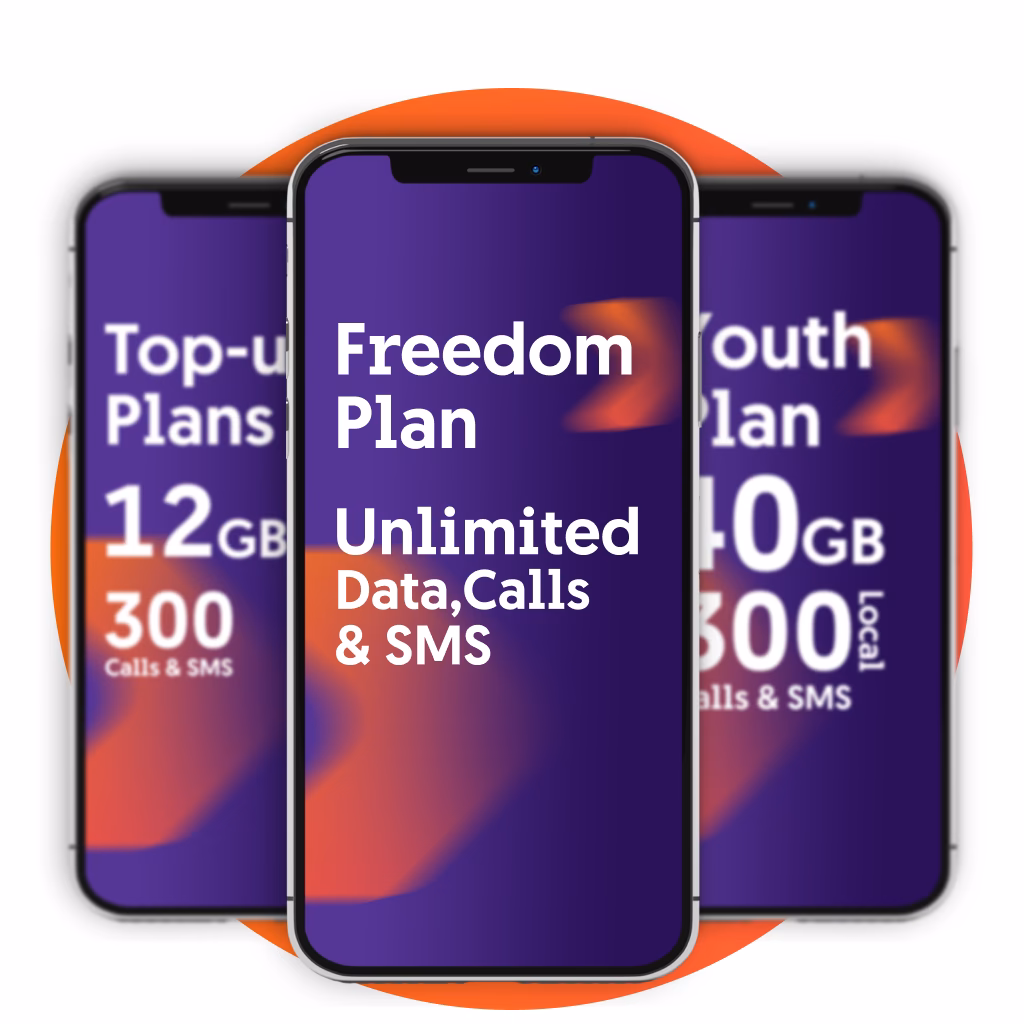 What is Malta's best mobile network?