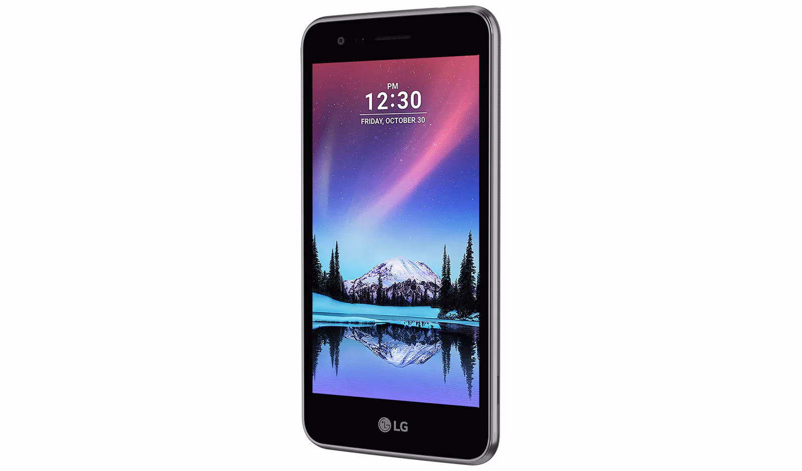 What are the features of LG K4?