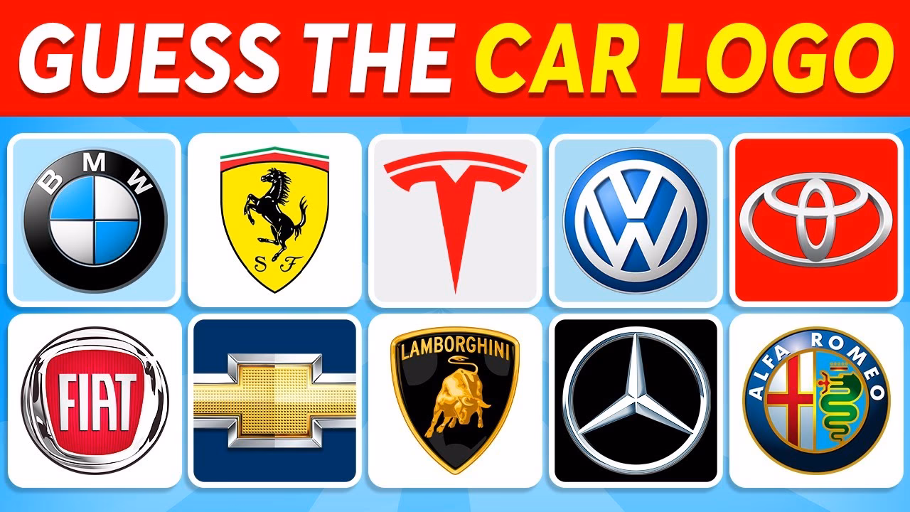 What is logo quiz master?
