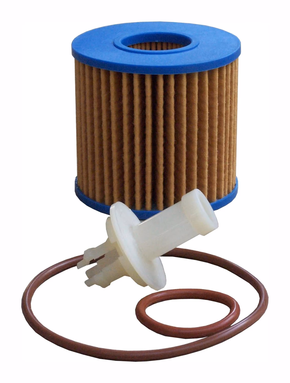 What is a Mobil 1 extended performance oil filter?