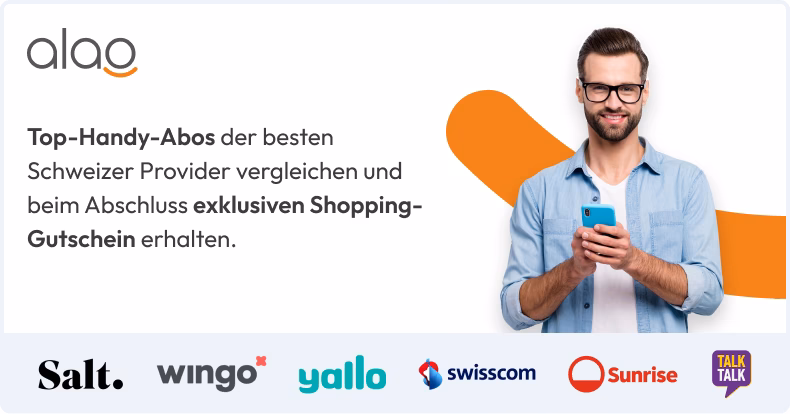 Welche Mobilfunkanbieter bieten spezielle Tarife für Roaming in der Schweiz an?