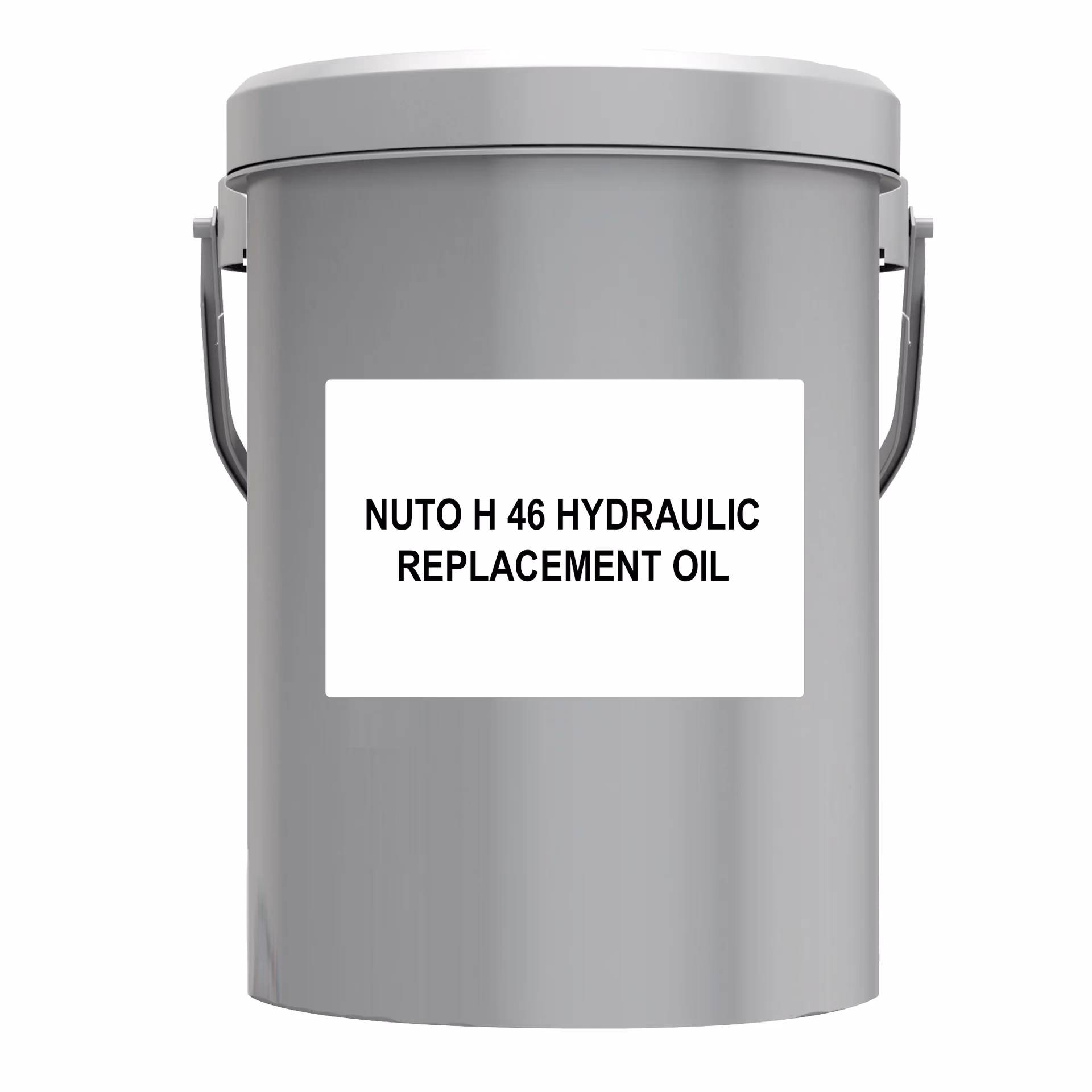 What is Mobil Nuto h 46?