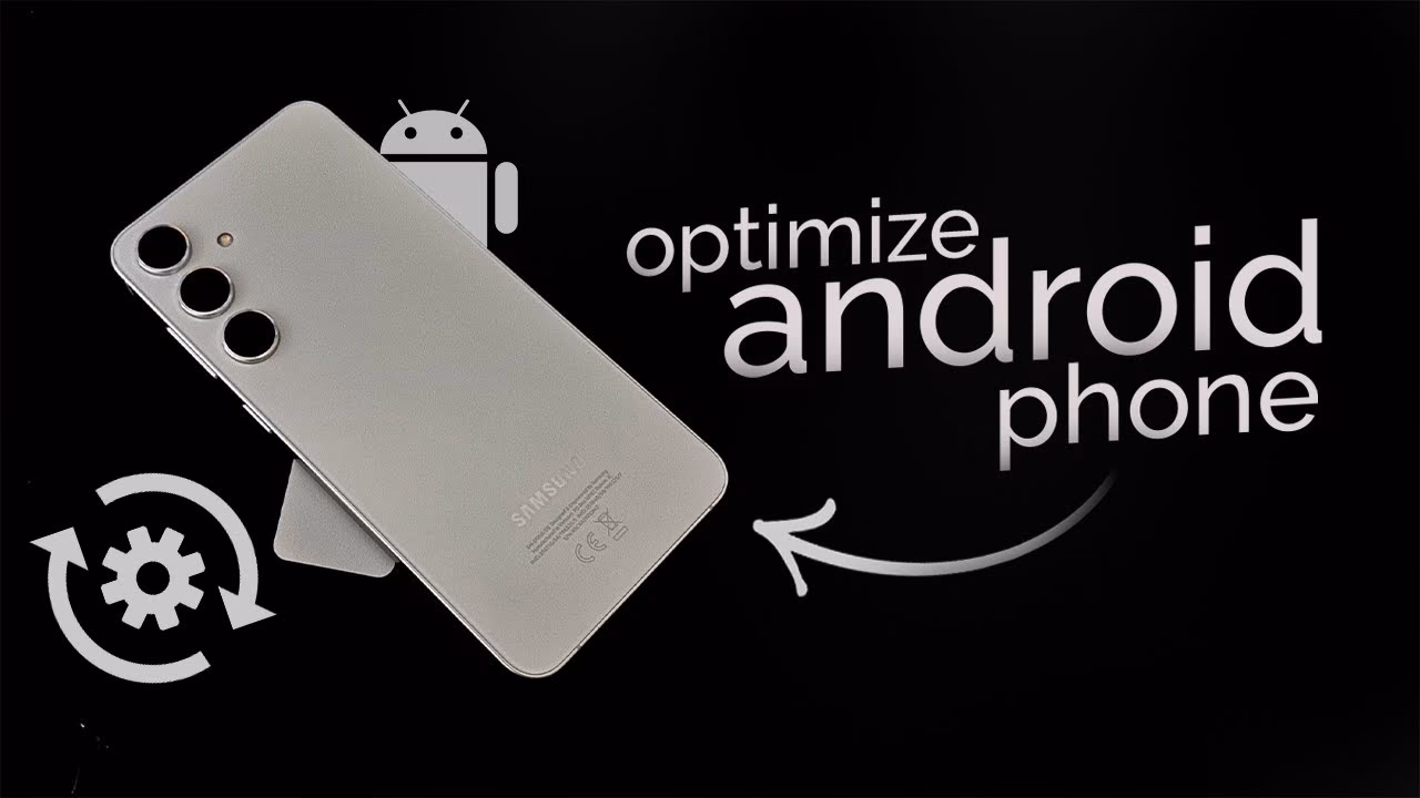 What is the best Android optimization app?