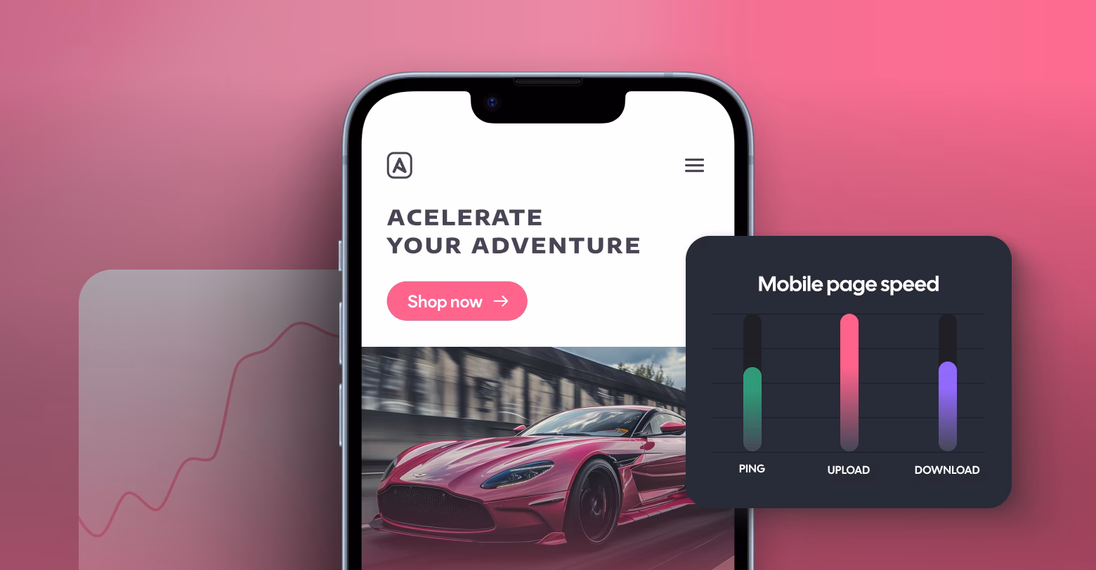 What is mobile-first indexing & mobile page speed optimization?