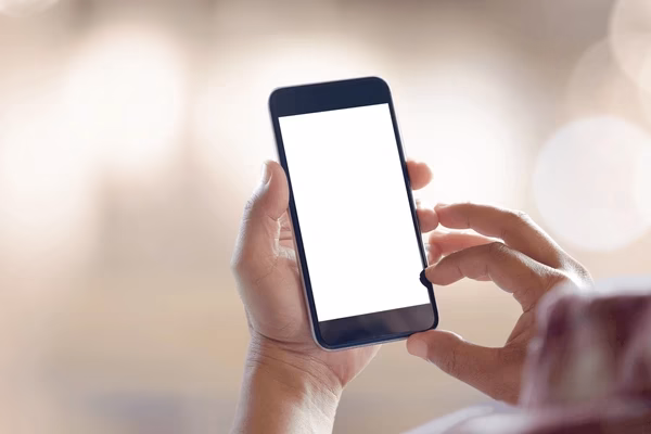 How to blur a background in a photo?