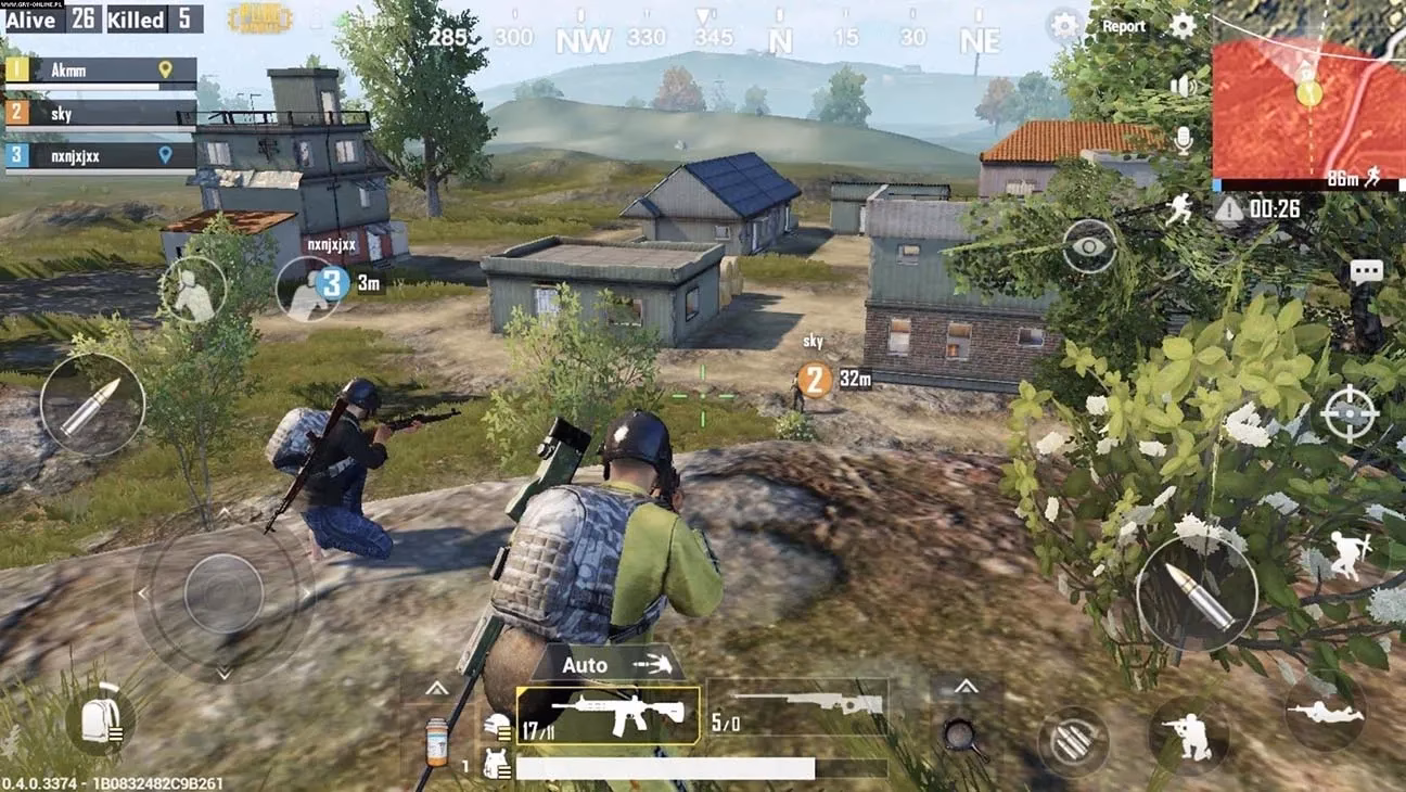 What is PUBG MobileLite?