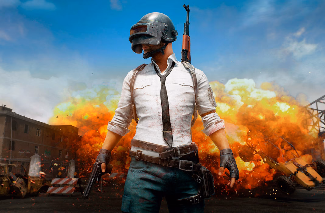How many GB is PUBG Mobile APK?