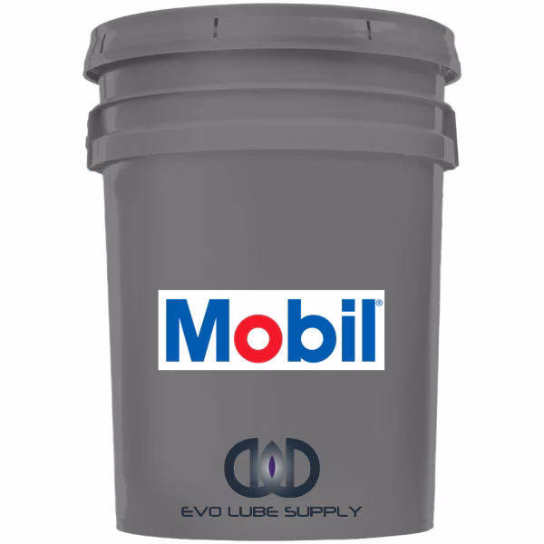 Why should you choose Mobil SHC Gear series?