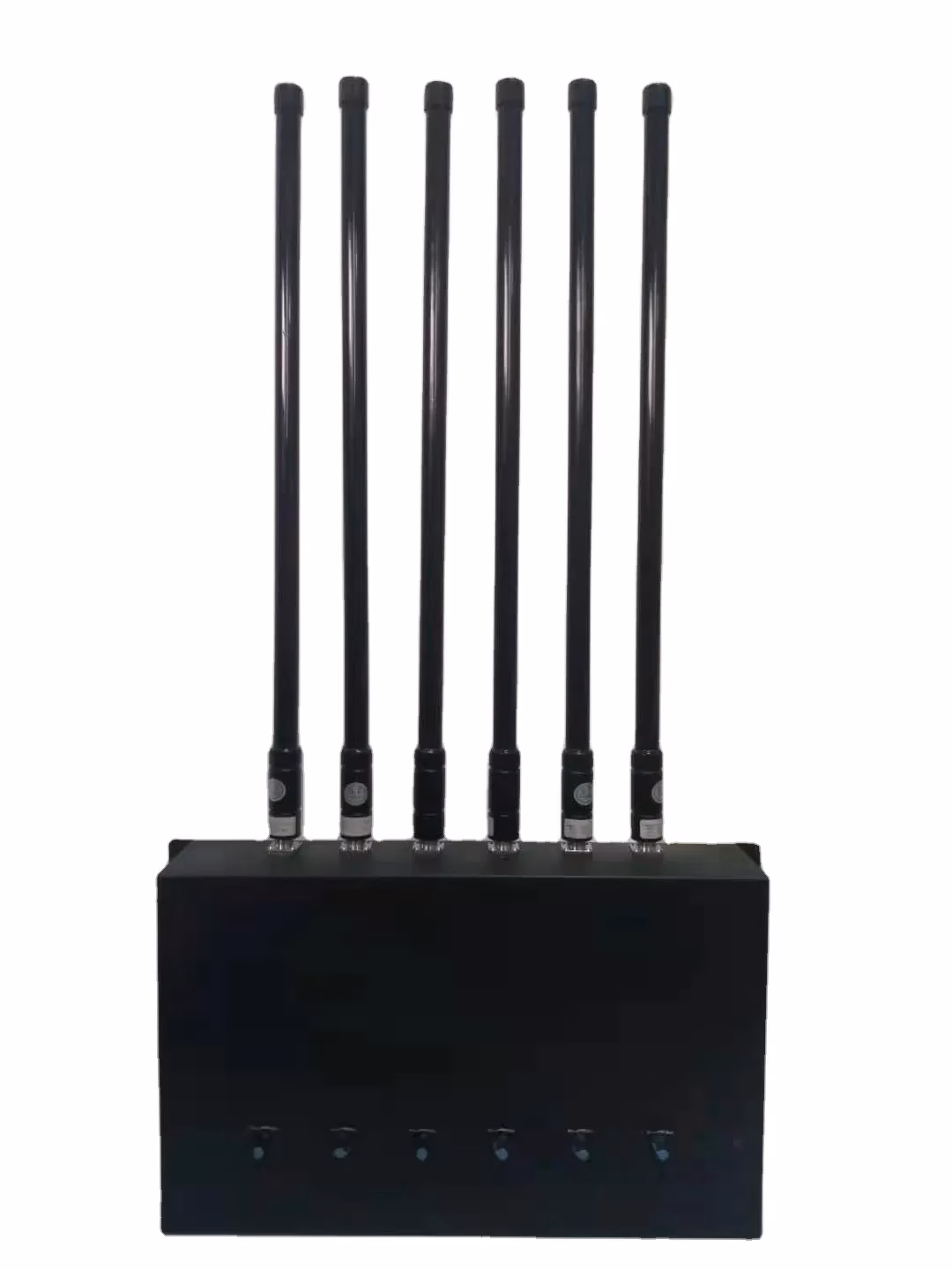 Can a cell phone signal jammer be used as a signal booster?