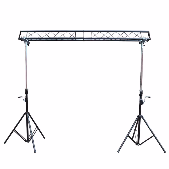 Which truss is best for a DJ?