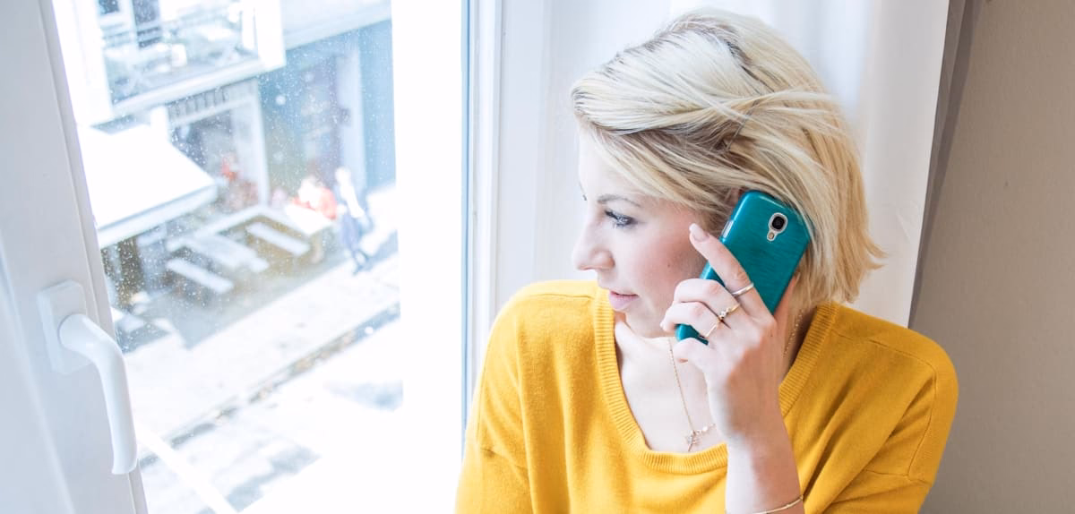Wie kann ich mein Smartphone im Ausland nutzen?