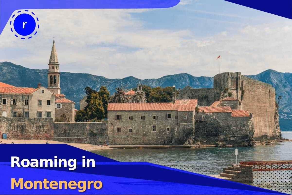 Wie lange dauert ein Anruf in Montenegro?