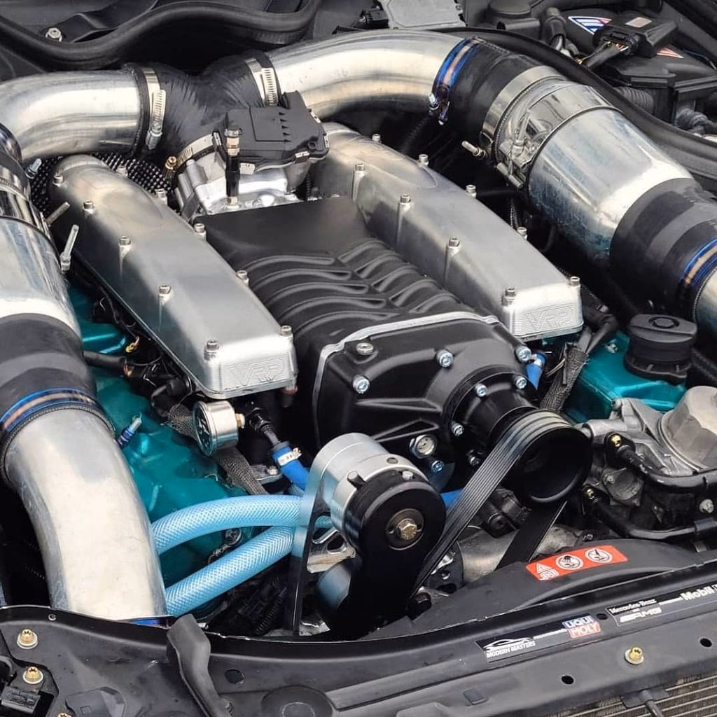 What does VRP stand for?