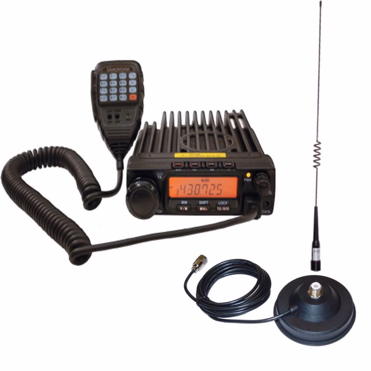Where can I buy a 2 way radio?