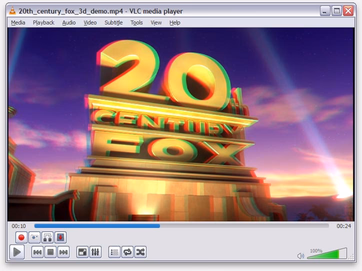 Can you watch 3D movies online for free?