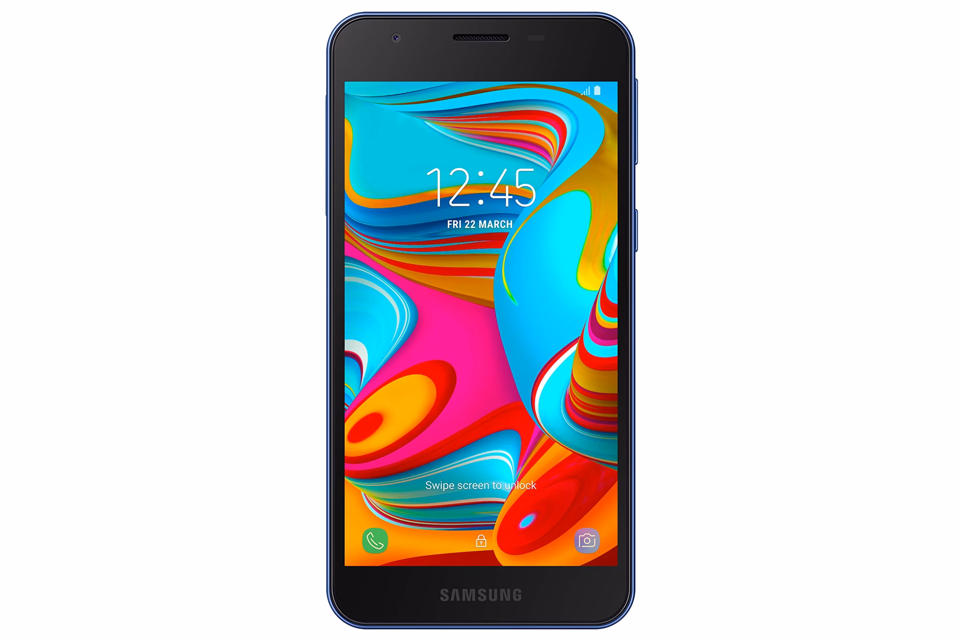 What is a Samsung Galaxy A2?