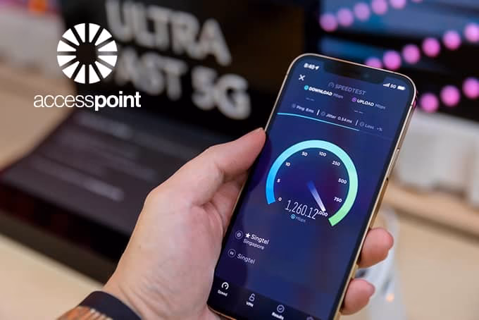 What are the key aspects of WiFi access point testing?