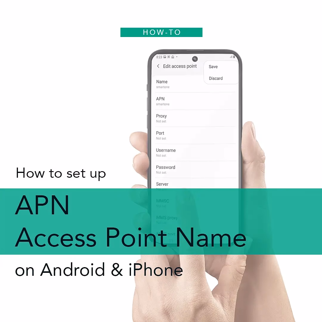 What is an access point & how does it work?