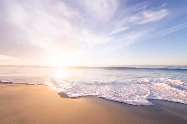 What is the best beach resort in Mobile Alabama?