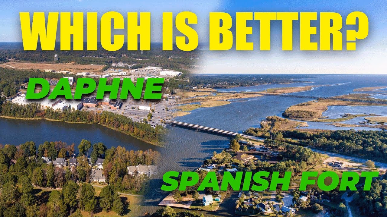 What forts were built after the Battle of Mobile Bay?