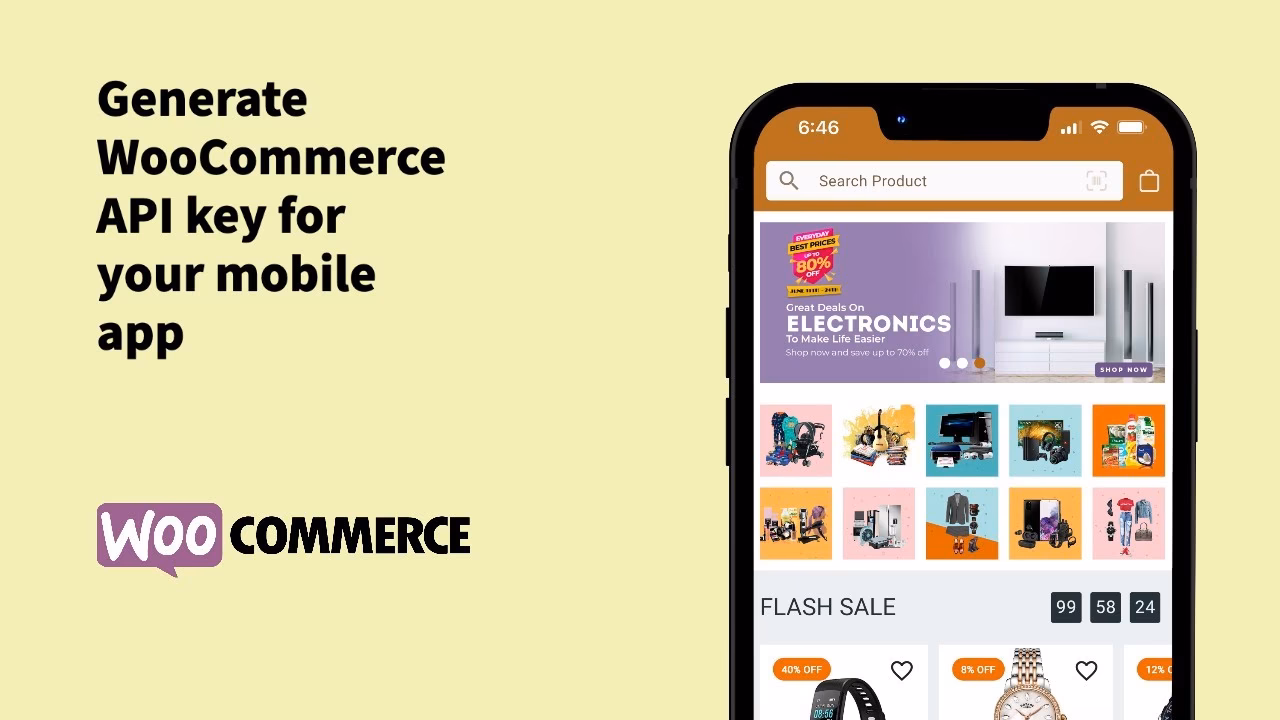 What resources does WooCommerce provide?