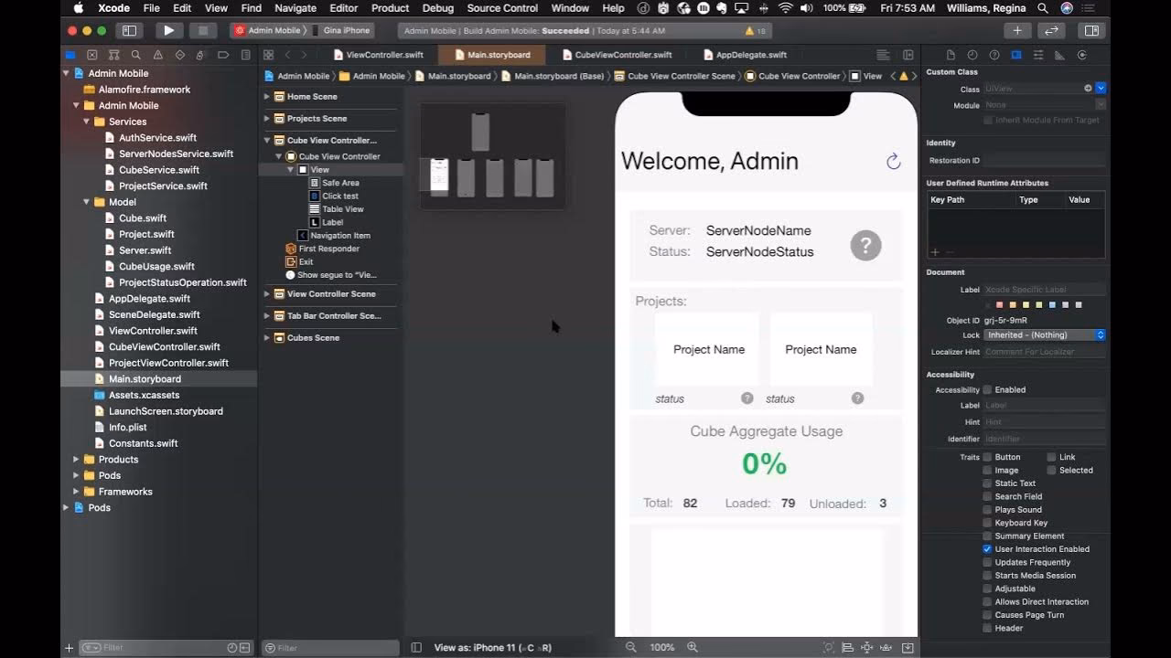 Why should you learn how to build an API?