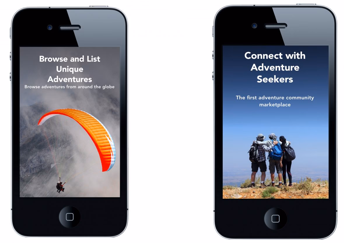 What are the best adventure games for mobile?