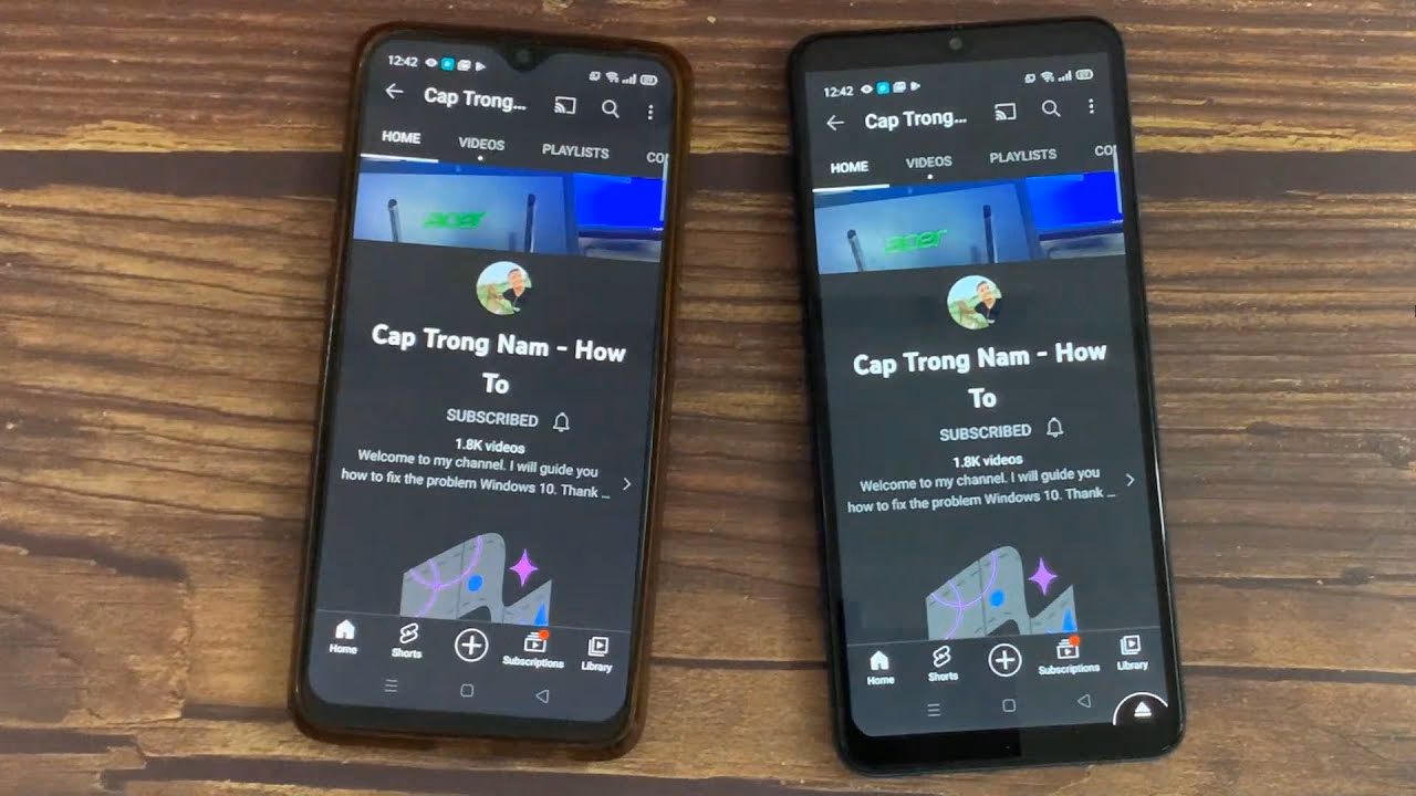 What is who is on my WiFi app?