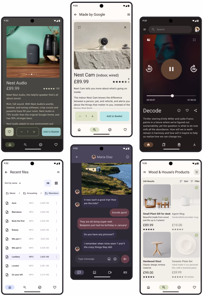 What is the best mapping app for Android?