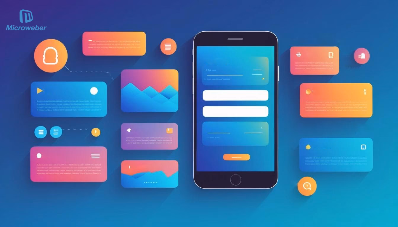 What is nwicode CMS app builder?