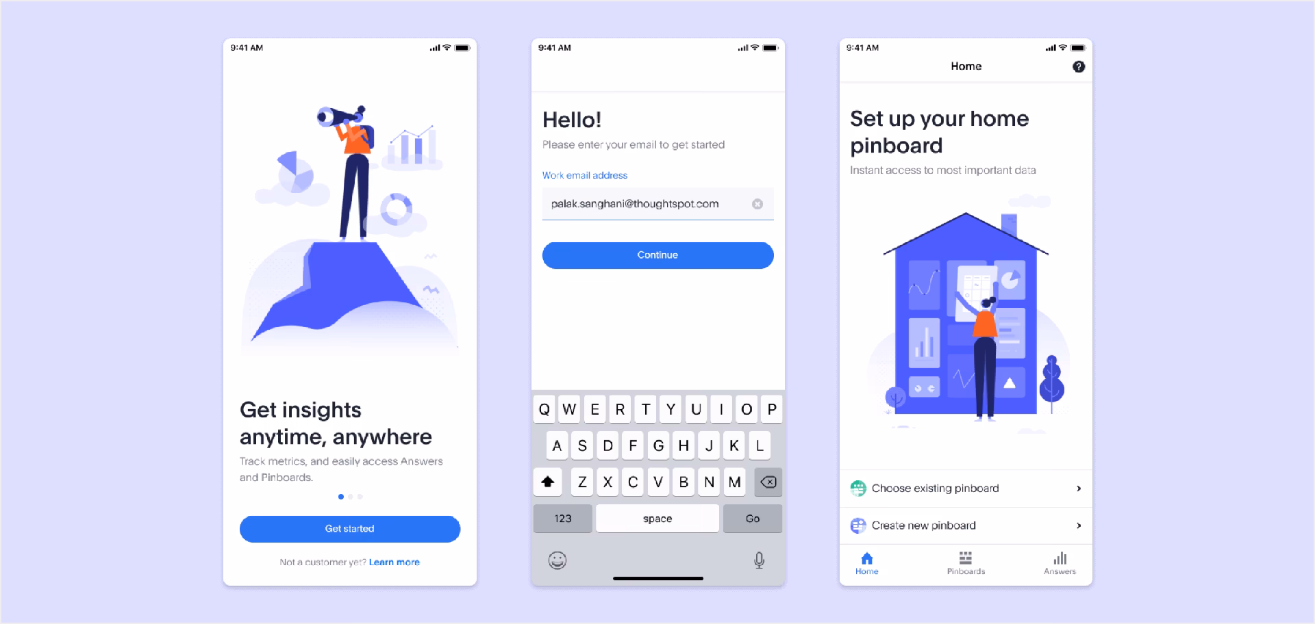 How do you implement mobile app design best practices?