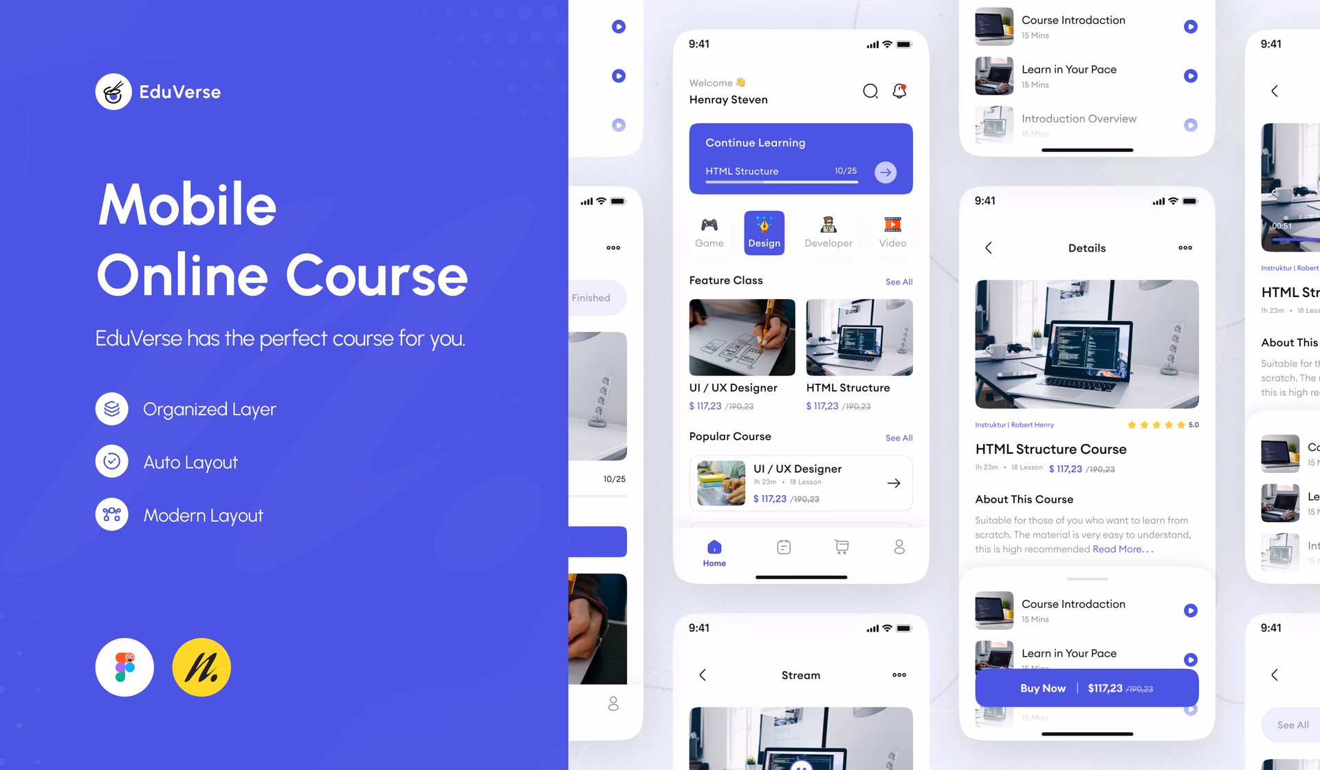 What is mobile application development workshop?