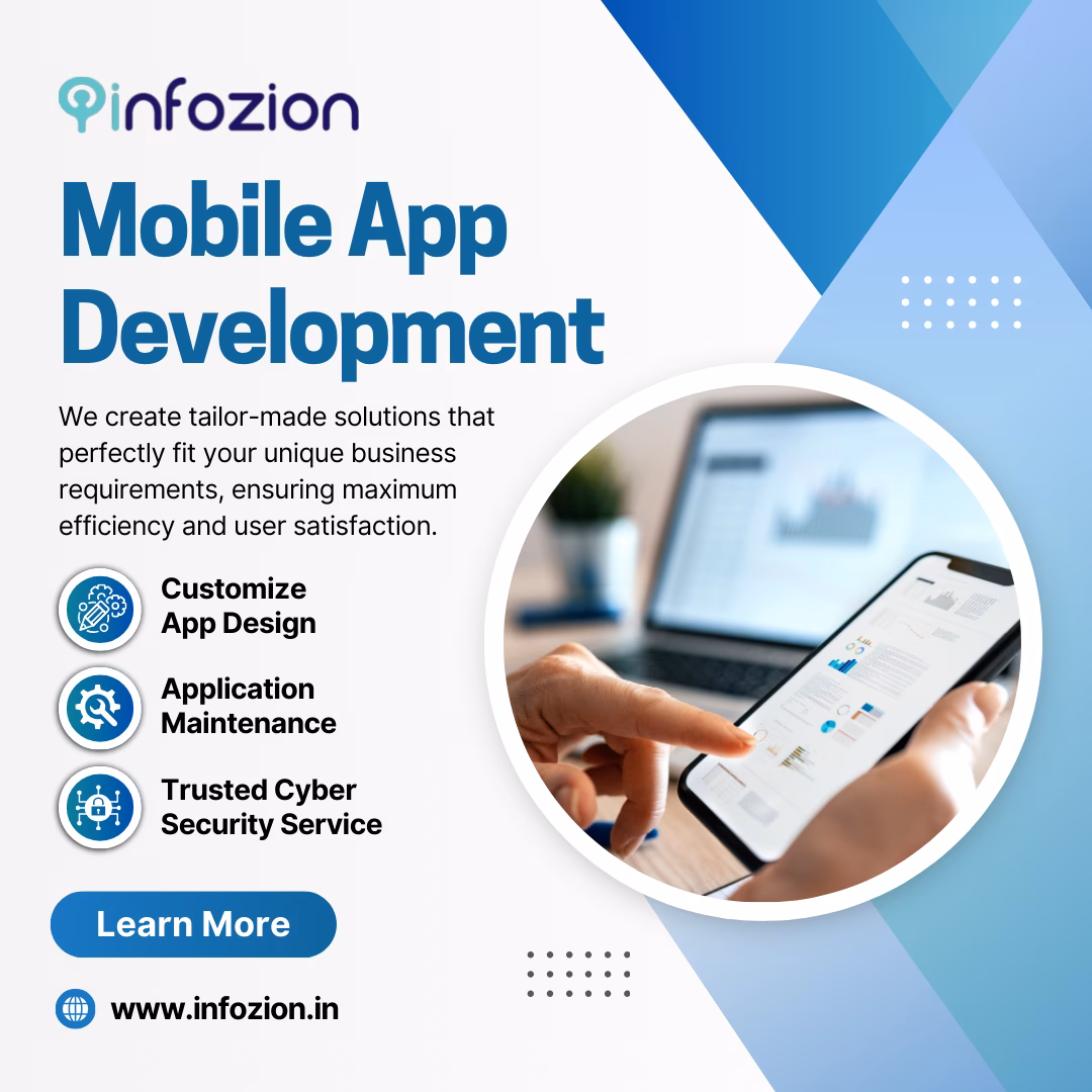 What is the mobile app development industry in Australia?