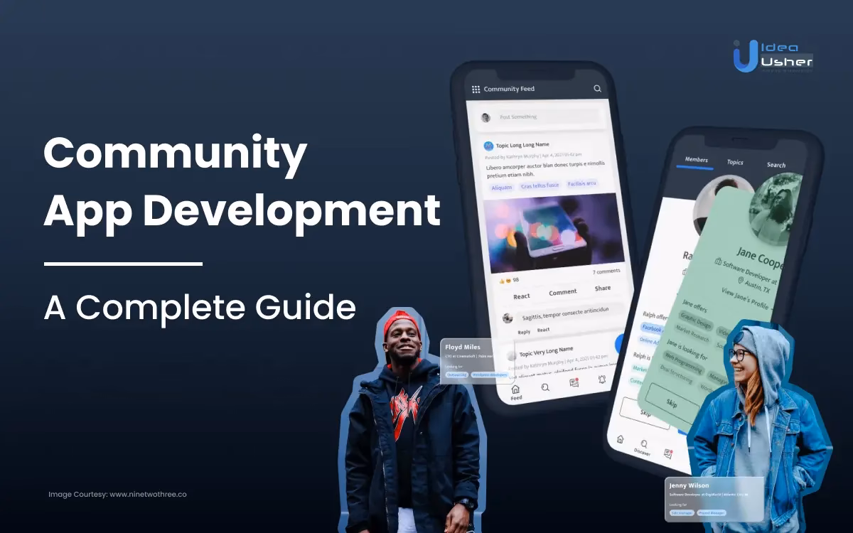 What is the App Development Forum?
