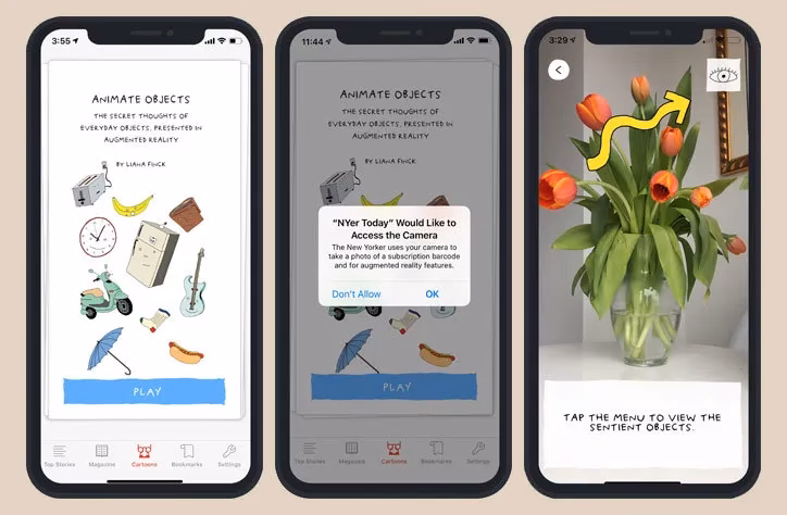 What is the best image identification app?