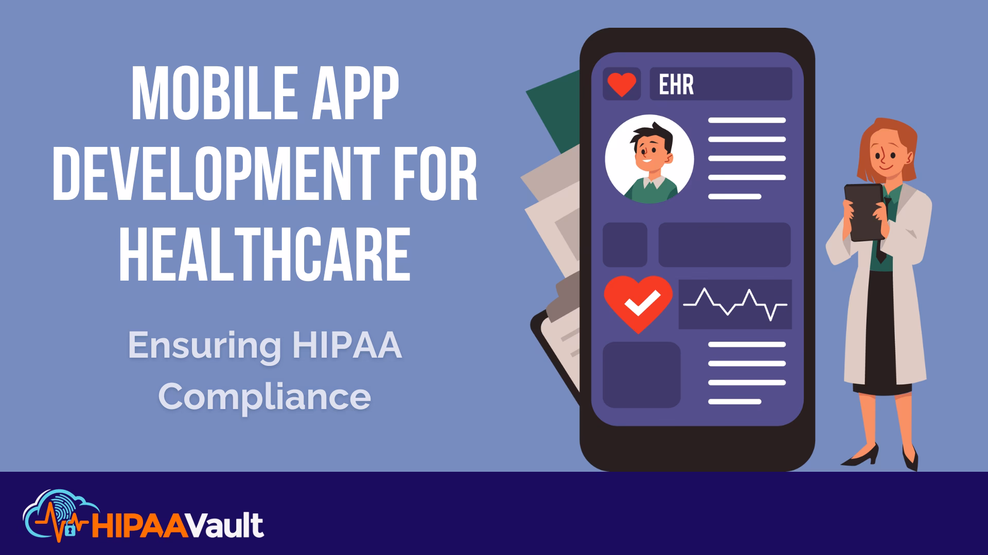 Are medical apps HIPAA liable?