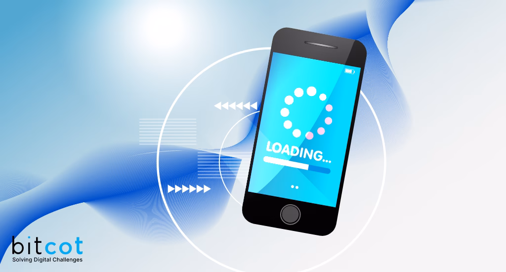 How long should a mobile app take to load?