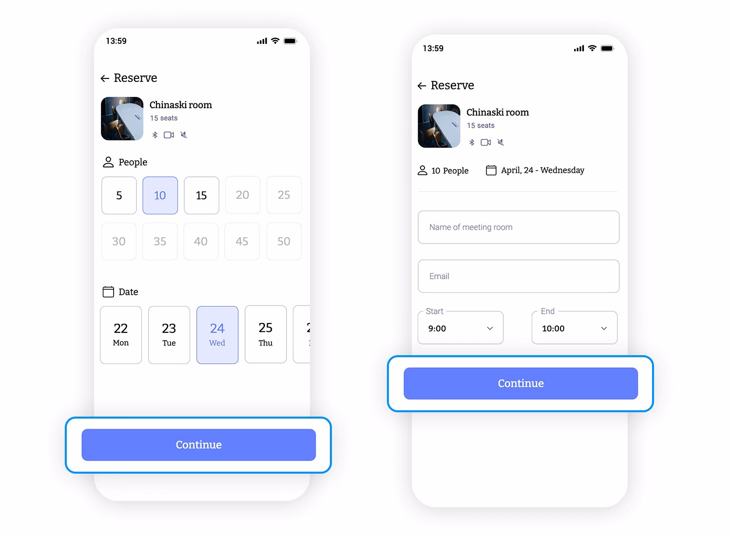 Are there alternative design patterns for mobile navigation?