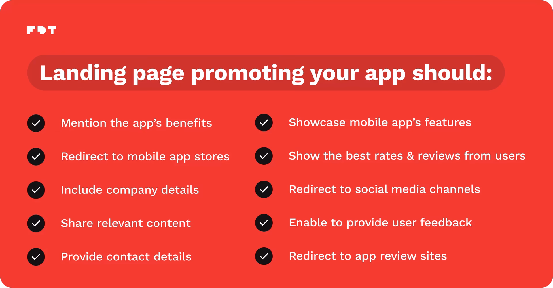How a mobile app marketing strategy works?