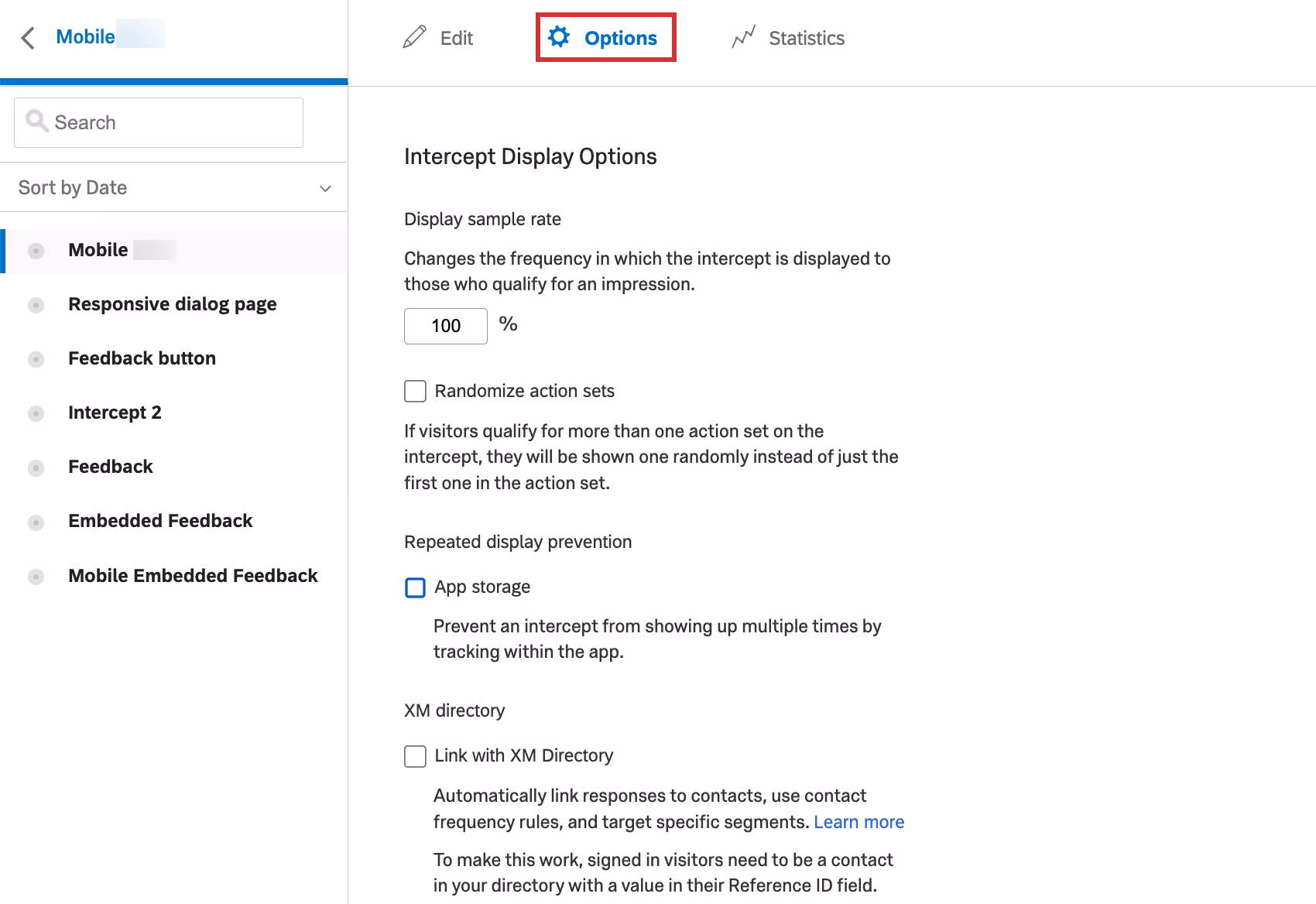 Do I need to enable JavaScript to view Qualtrics developer portal?