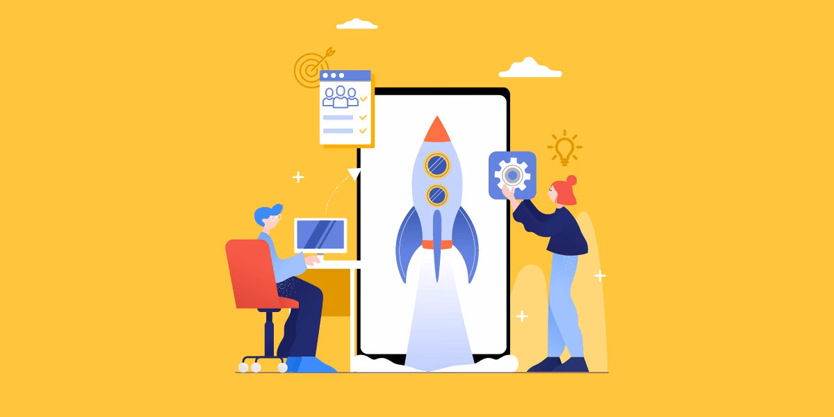 How to start a mobile app startup?