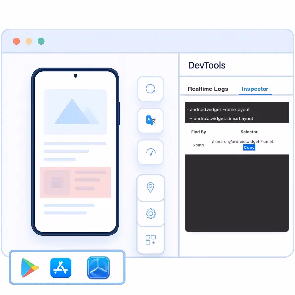 Why do you need a mobile app testing platform?