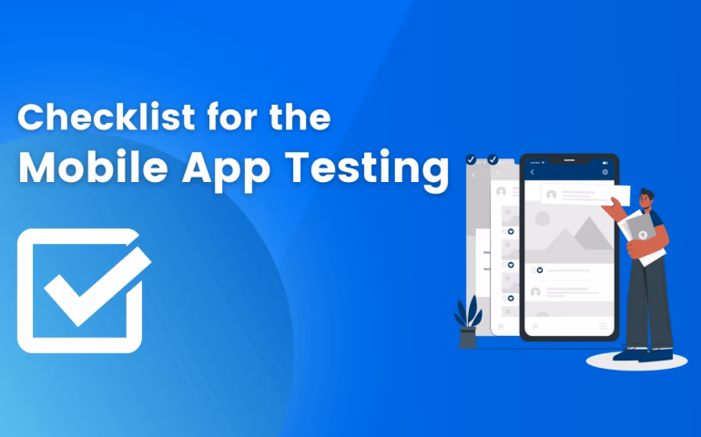 What is the OWASP mobile application security checklist?