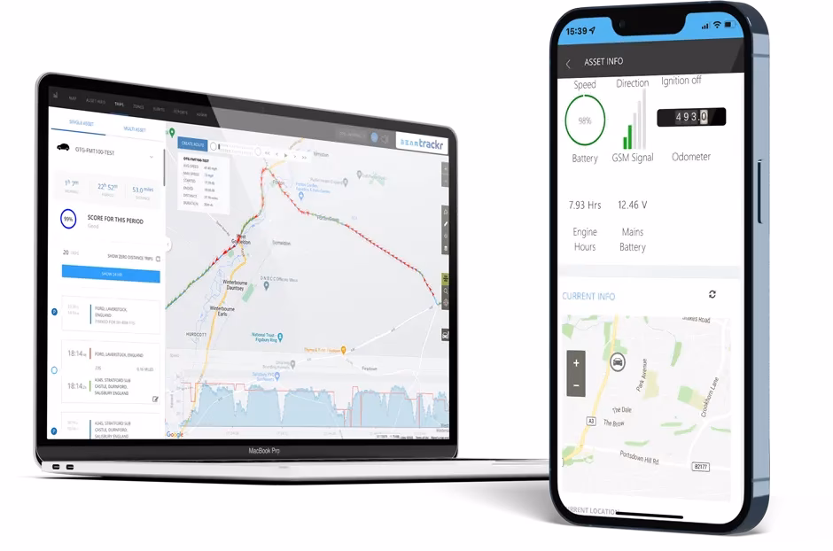 Does mobile app analytics software provide performance insights?