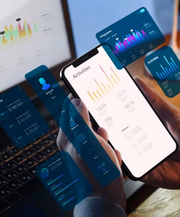 Who is Tech3 UI/UX design company?