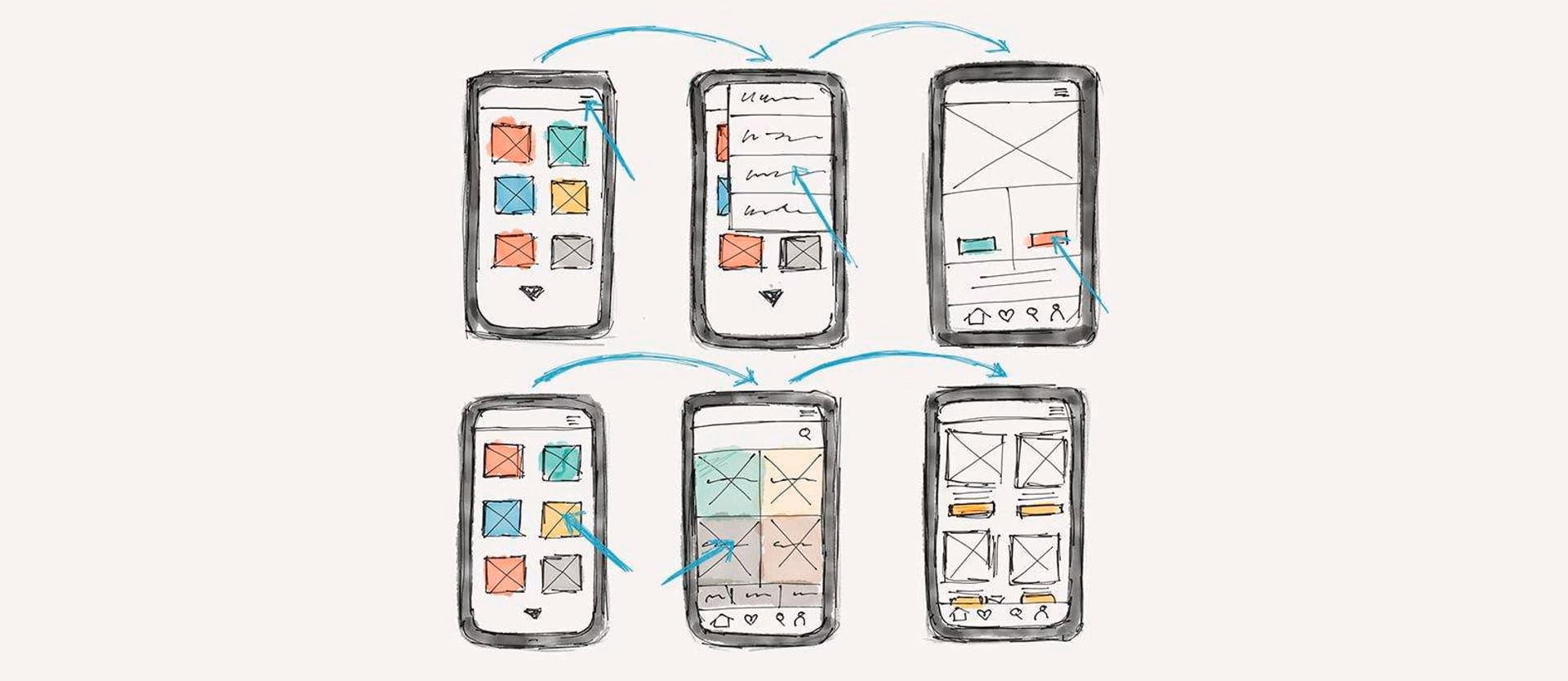 Why is mobile app UX important?