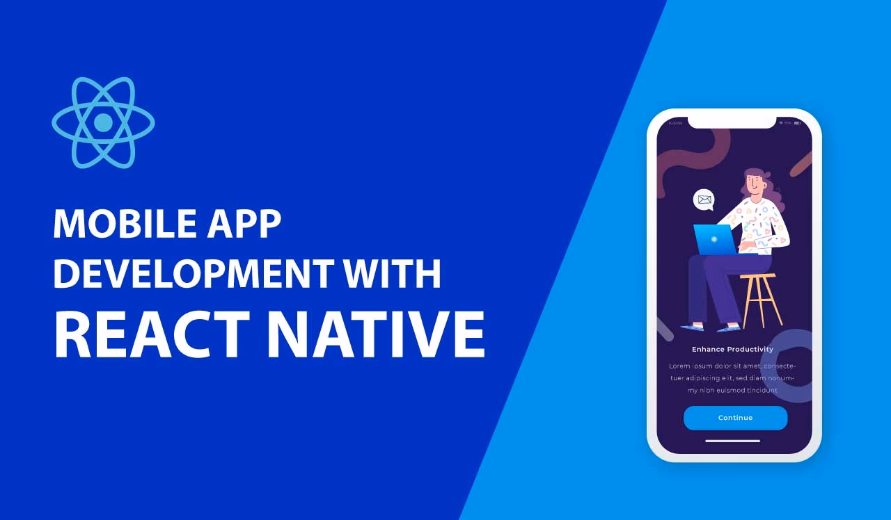 What is React Native & Expo?