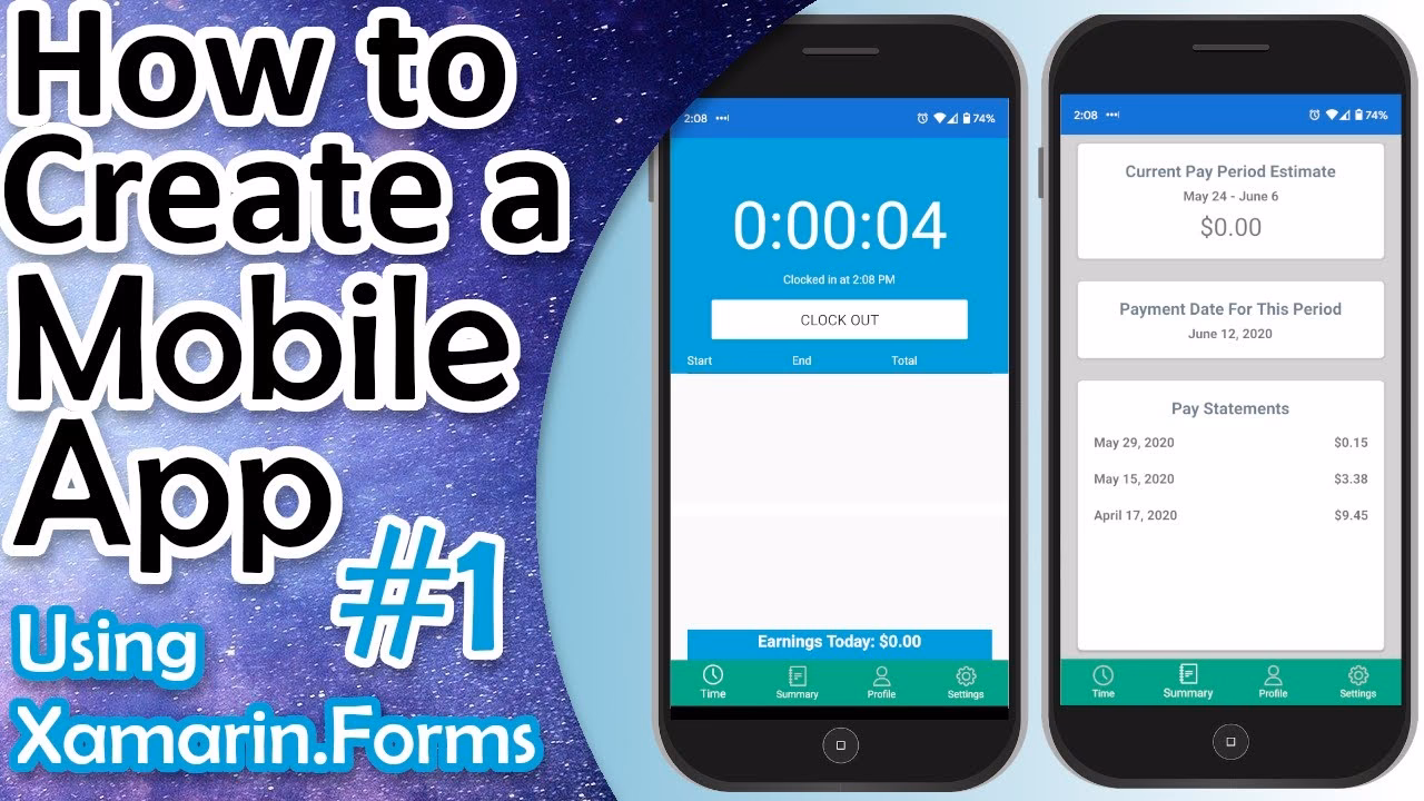What is Xamarin & how does it work?